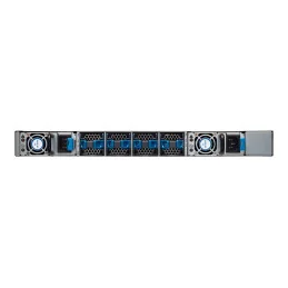 Cisco MDS 9132T - Commutateur - Géré - 8 x 32Gb Fibre Channel SFP+ - Montable sur rack (DS-C9132T-8PMISK9)_3